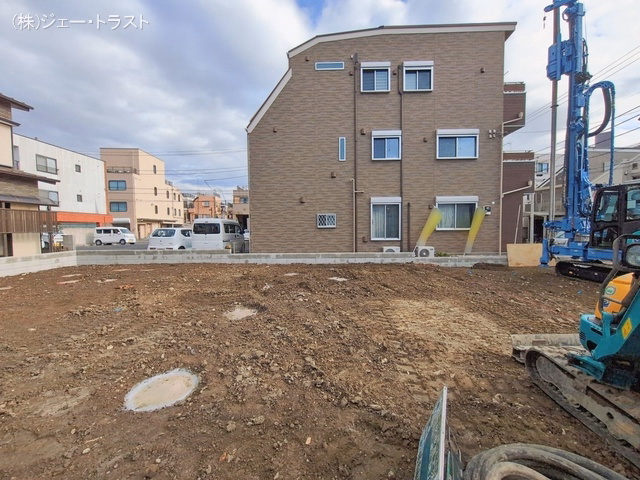 更地・土地