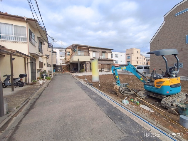 更地・土地