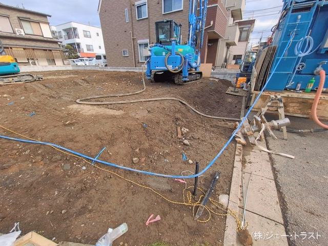 更地・土地