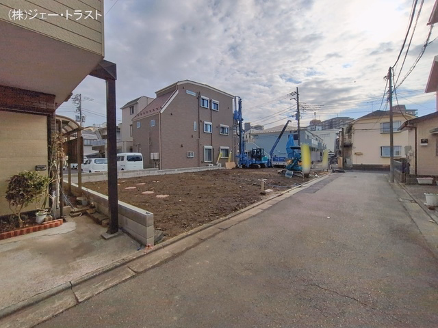 更地・土地