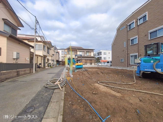 更地・土地