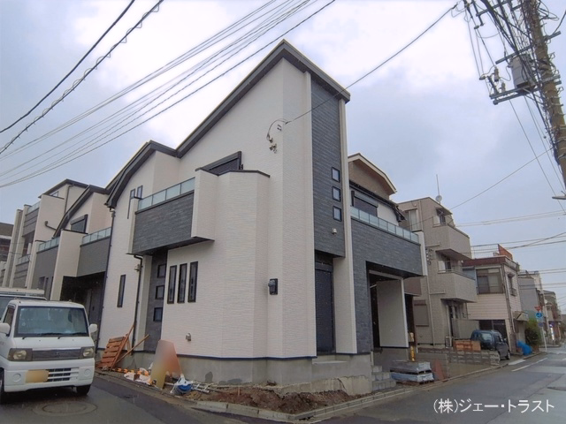 外構
