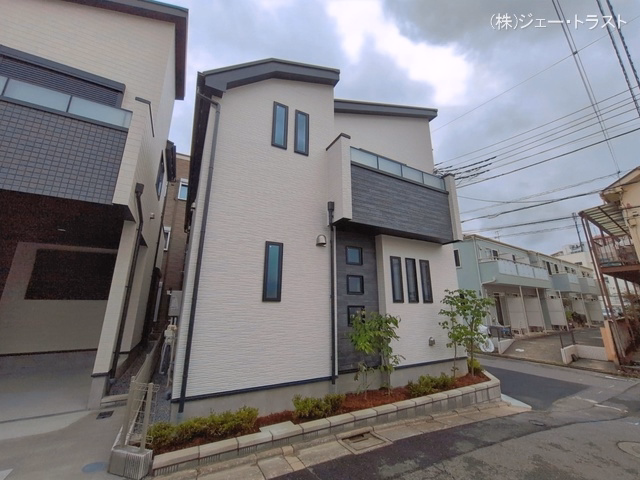 完成