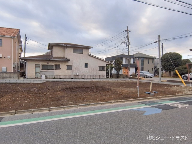 船橋市習志野台8丁目(戸建)B