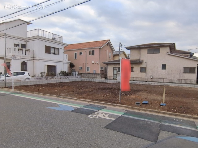 更地・土地