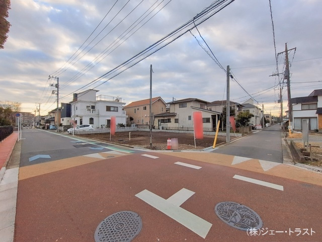 更地・土地