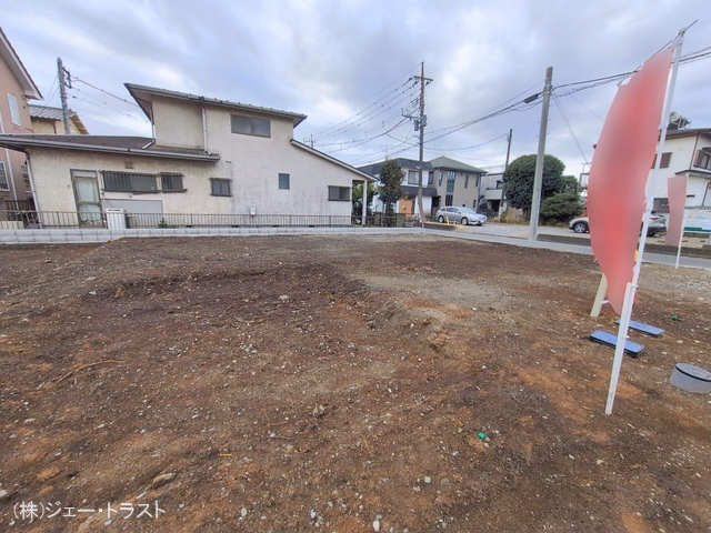更地・土地