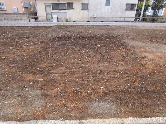 更地・土地