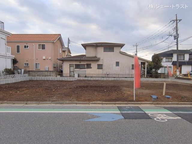 更地・土地