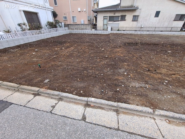 更地・土地