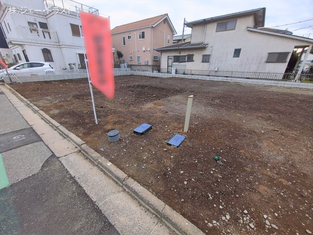 更地・土地