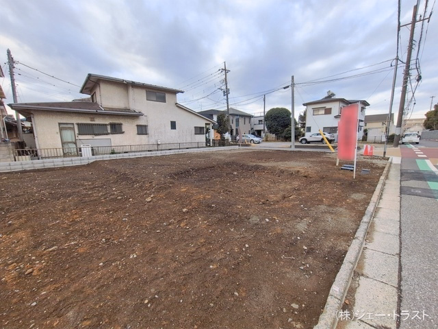 更地・土地