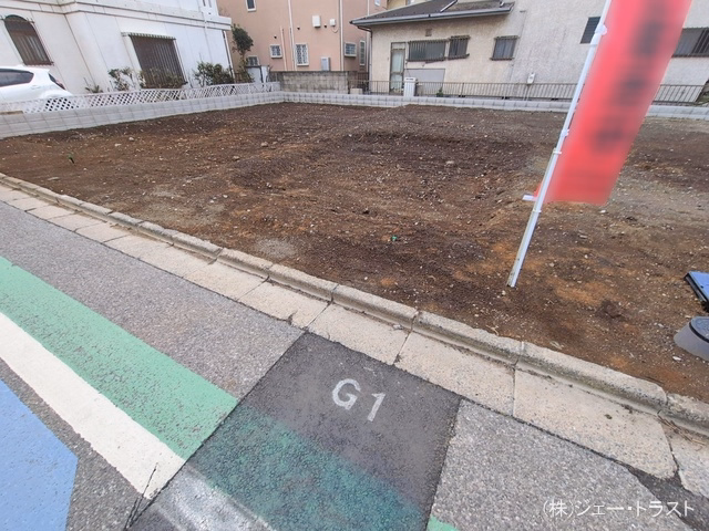 更地・土地