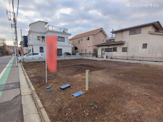 更地・土地
