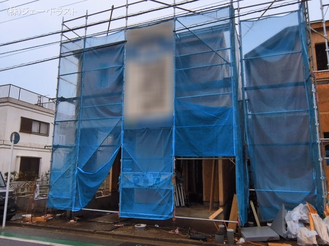 上棟