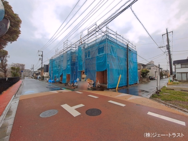 上棟