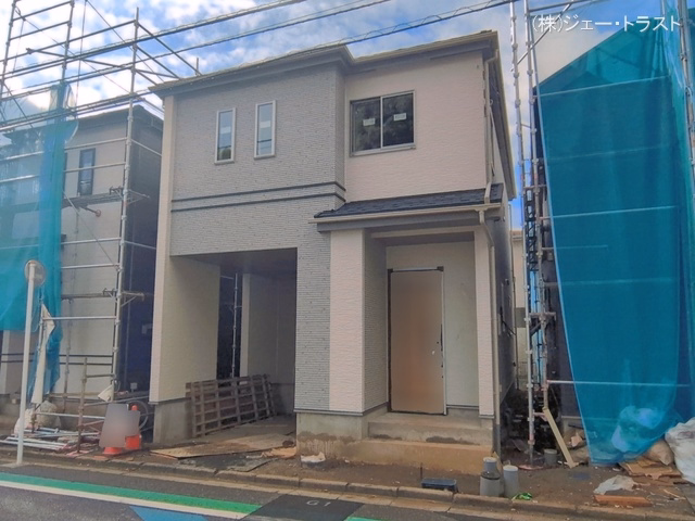 外構