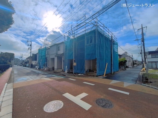 外構