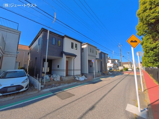 外構