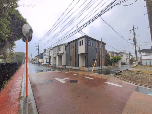 外構