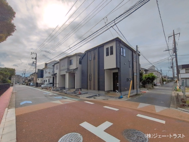 外構
