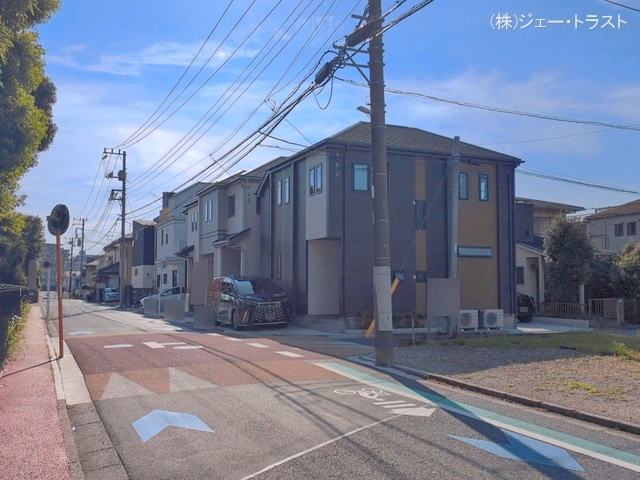 完成