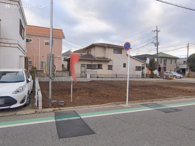 更地・土地