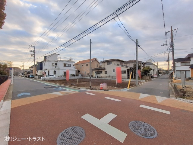 更地・土地