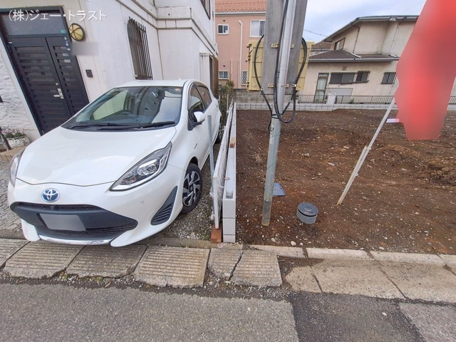 更地・土地