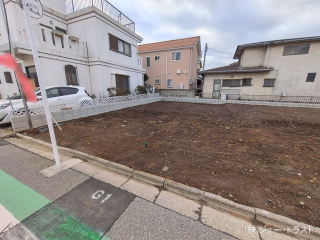 更地・土地