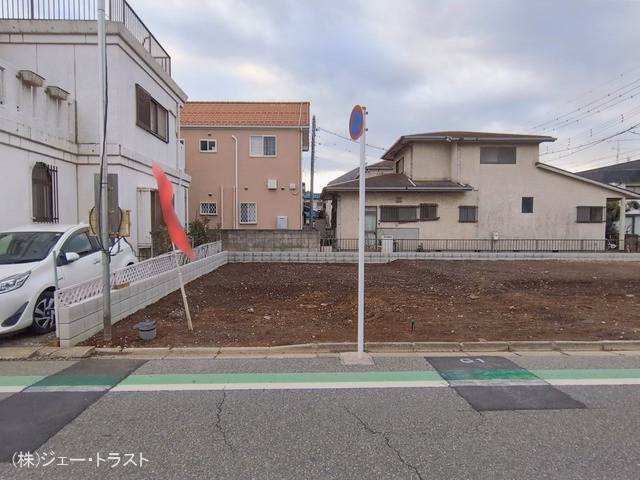 更地・土地