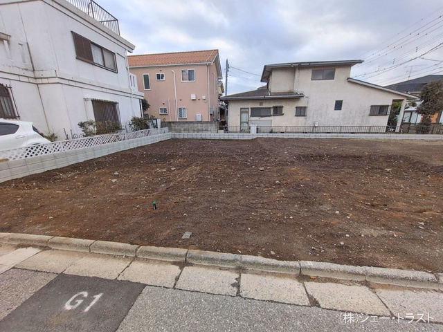 更地・土地