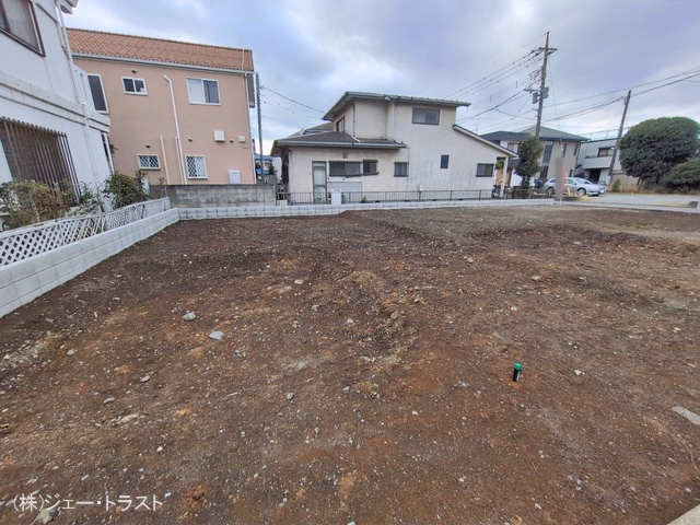 更地・土地