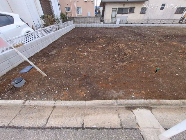 更地・土地