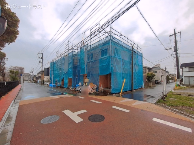 上棟