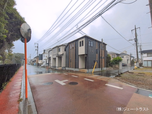 外構