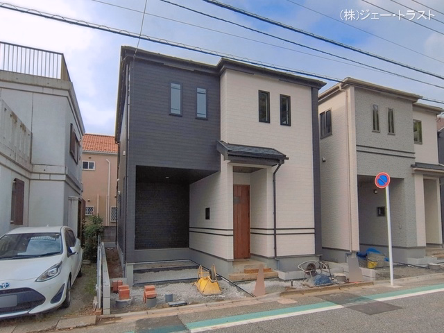 外構