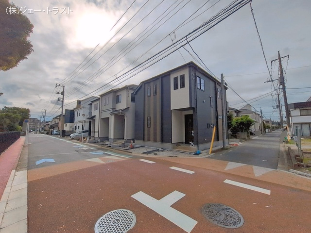 外構