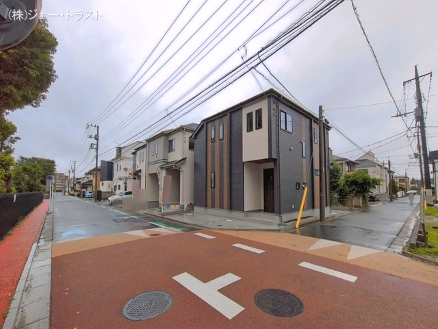 完成