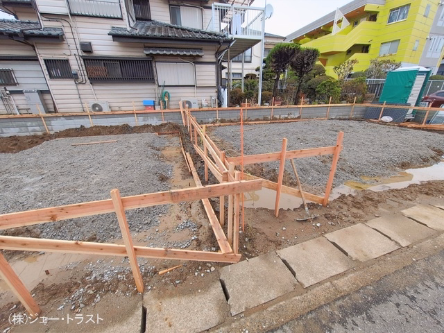 基礎