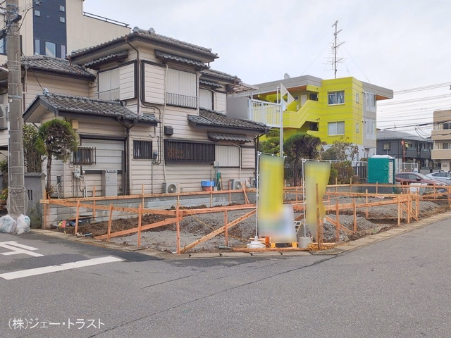 基礎