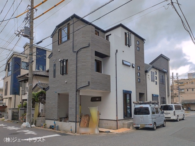 外構