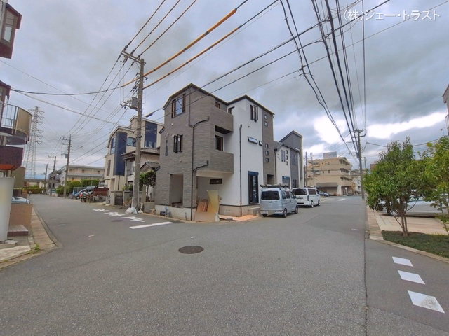 外構
