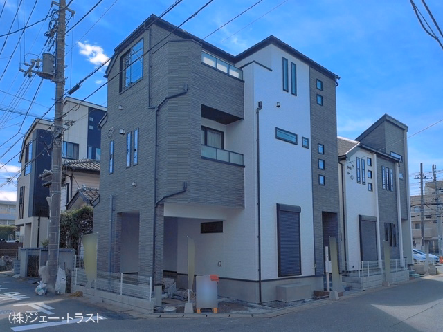 外構
