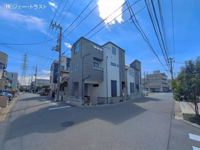 外構