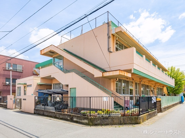 塩焼第2保育園