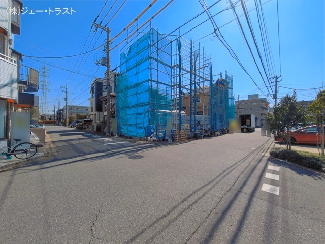 上棟