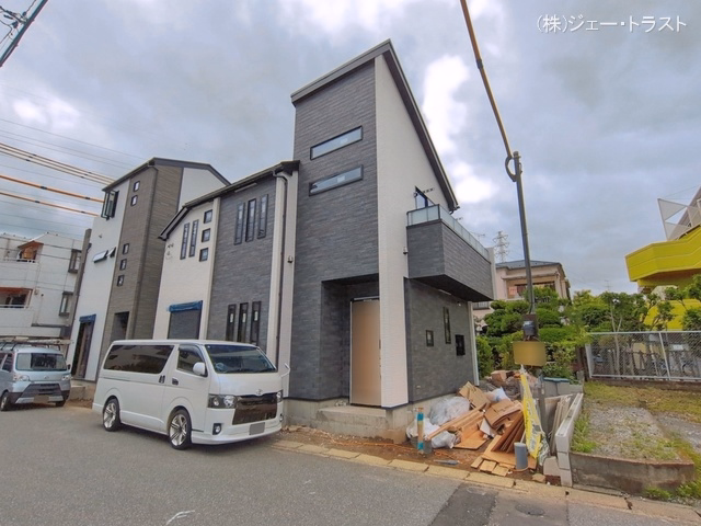外構