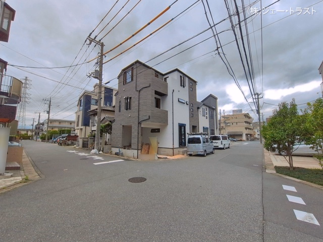 外構