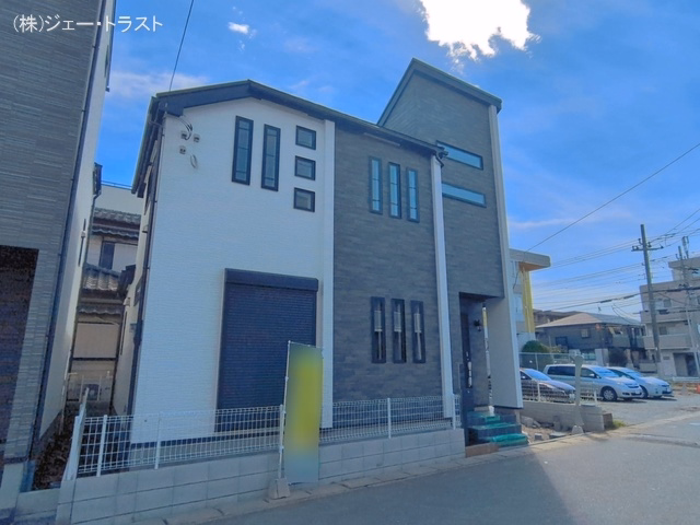 外構